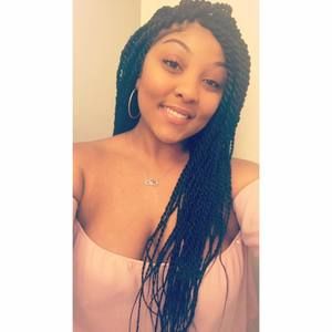 Meet your Posher, Chandra